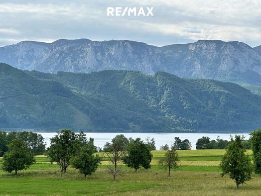 豪宅  Nussdorf am Attersee, Politischer Bezirk Vöcklabruck