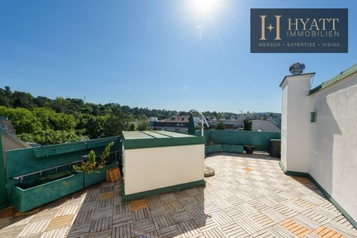 Appartement à Vienne, Wien Stadt