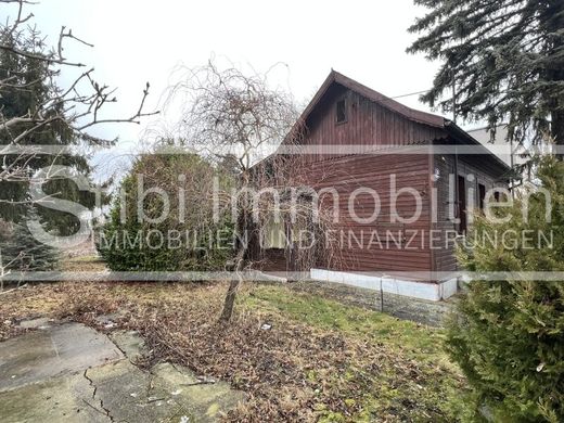 Terreno en Viena, Estado Federado de Viena