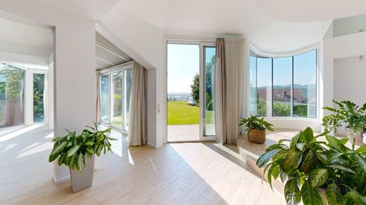 Lüks ev Klosterneuburg, Politischer Bezirk Tulln