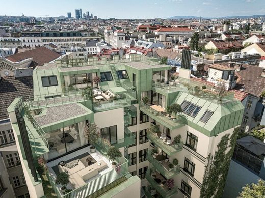 Apartment in Vienna, Wien Stadt