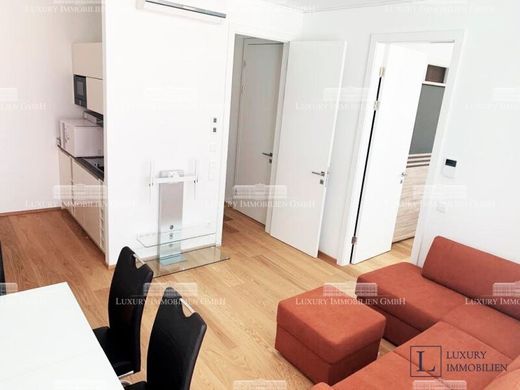 Apartment in Vienna, Wien Stadt