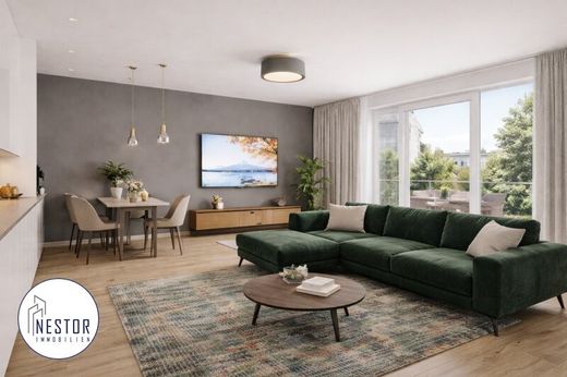 Apartment in Vienna, Wien Stadt