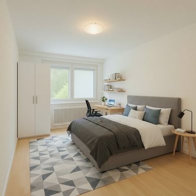 ‏דירה ב  אוקלנד, Wien Stadt