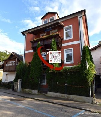 Luxus-Haus in Bad Ischl, Politischer Bezirk Gmunden