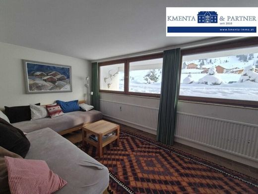 Appartement in Lech, Politischer Bezirk Bludenz