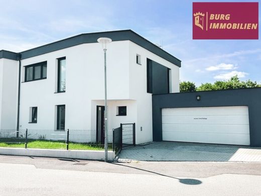 Luxe woning in Wimpassing im Schwarzatale, Politischer Bezirk Neunkirchen