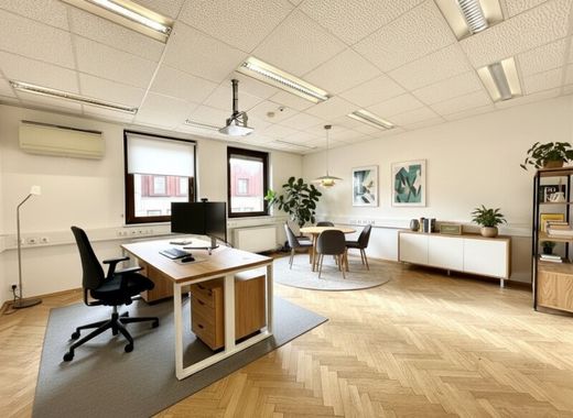 Office in Graz, Graz Stadt