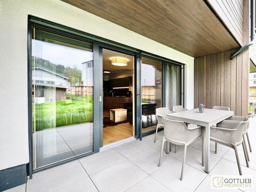 Piso / Apartamento en Zell am See, Politischer Bezirk Zell am See