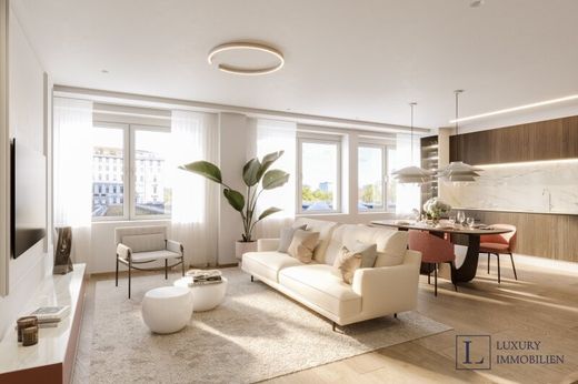 Apartment in Vienna, Wien Stadt