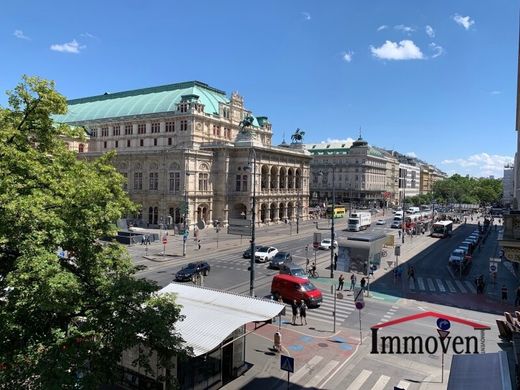 Appartement in Wenen, Wien Stadt