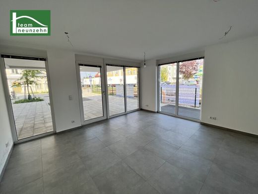 Büro zu mieten in Wiener Neudorf