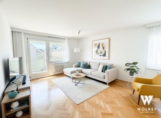 ‏דירה ב  אוקלנד, Wien Stadt