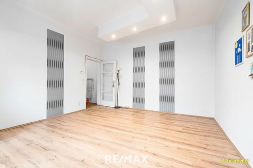 Apartment in Gemeindebezirk Landstrasse, Wien Stadt