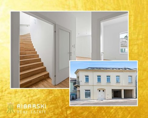 Apartment / Etagenwohnung zu verkaufen in Bad Vöslau