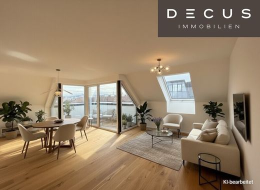 ﺷﻘﺔ ﻓﻲ فيينا, Wien Stadt