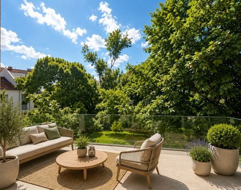 Apartment in Vienna, Wien Stadt