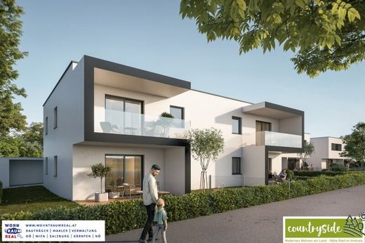 Apartment in Rödt, Politischer Bezirk Ried im Innkreis