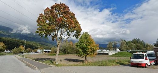 Участок, Bludesch, Politischer Bezirk Bludenz
