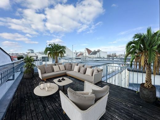 Appartement in Wenen, Wien Stadt