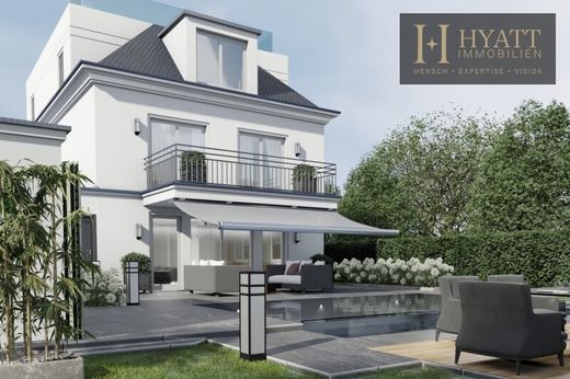 Land in Vienna, Wien Stadt