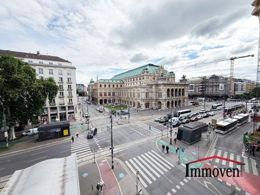 Office in Vienna, Wien Stadt