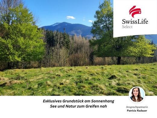 Terrain à Egg, Politischer Bezirk Salzburg-Umgebung