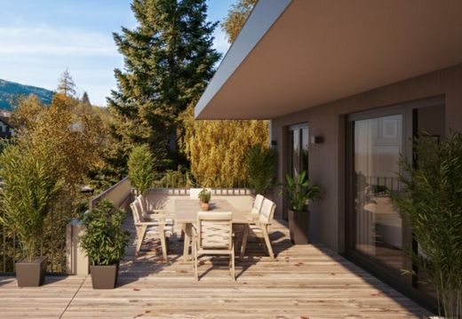 Penthouse in Natters, Politischer Bezirk Innsbruck Land