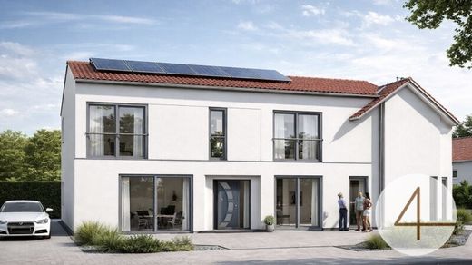 Luxury home in Wolfpassing an der Hochleithen, Politischer Bezirk Mistelbach