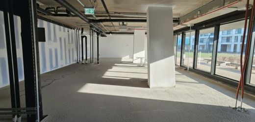Ofis Viyana, Wien Stadt