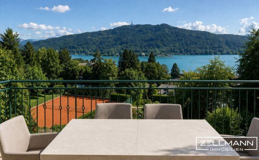 Villa in Pörtschach am Wörthersee, Politischer Bezirk Klagenfurt Land