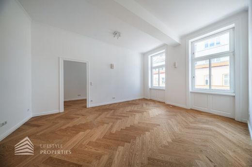 Daire Neubau, Politischer Bezirk Mistelbach