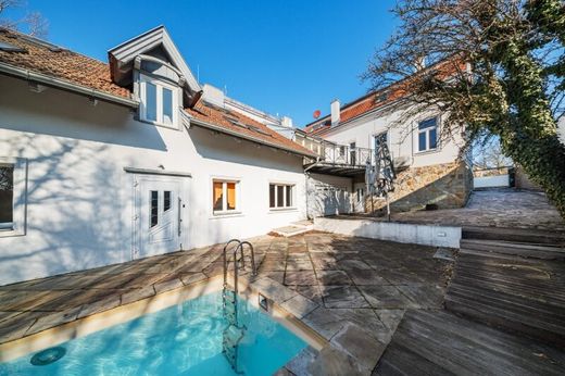 Luxury home in Vienna, Wien Stadt