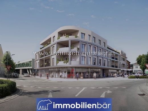 Office in Grieskirchen, Politischer Bezirk Grieskirchen