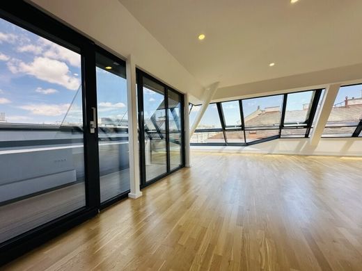 Apartment in Vienna, Wien Stadt