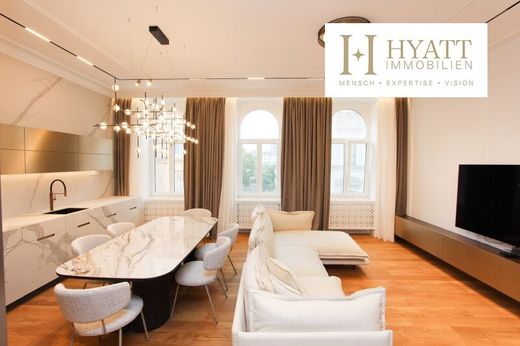 Apartament w Wiedeń, Wien Stadt