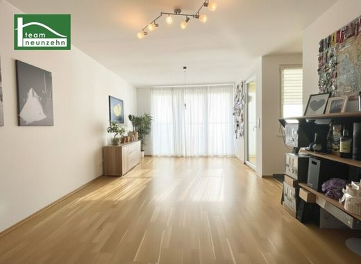 Apartment in Vienna, Wien Stadt