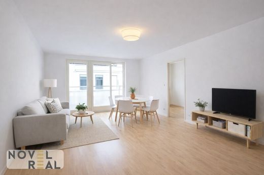 Apartment in Vienna, Wien Stadt