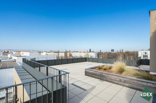 Daire Viyana, Wien Stadt