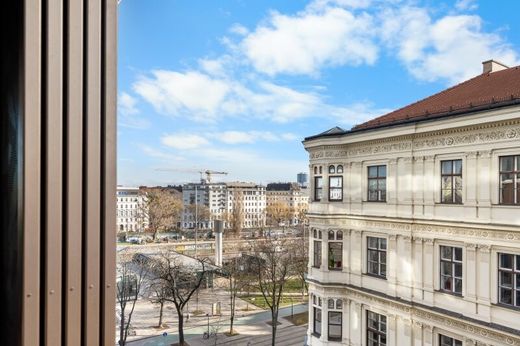 Apartment / Etagenwohnung in Wien, Wien Stadt