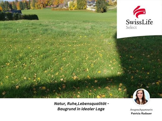 Terreno en Hof bei Salzburg, Politischer Bezirk Salzburg-Umgebung