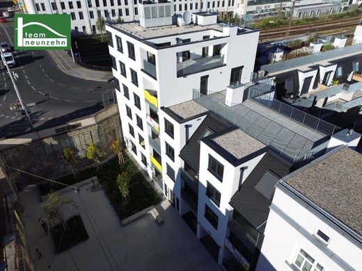 Apartment in Vienna, Wien Stadt