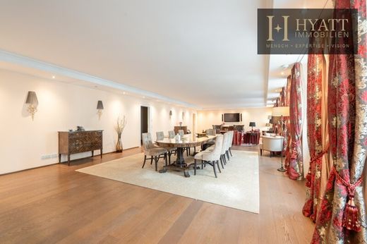 Apartment in Vienna, Wien Stadt