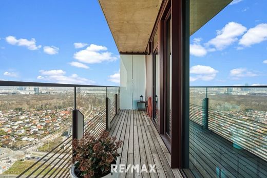 Apartment in Vienna, Wien Stadt