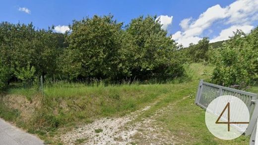Terreno a Nussdorf ob der Traisen, Politischer Bezirk Sankt Pölten