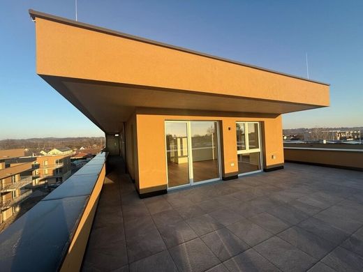 Penthouse Kalsdorf bei Graz, Politischer Bezirk Graz-Umgebung