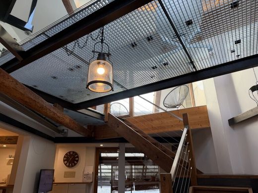 Πολυτελή κατοικία σε Buchkirchen, Wels-Land