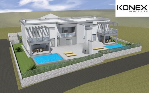 Luxury home in Zadar