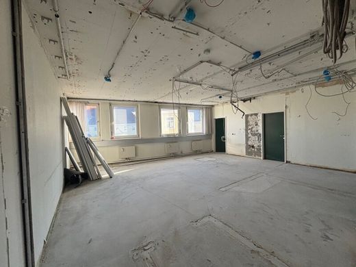 Ofis Sankt Pölten, Sankt Pölten Stadt