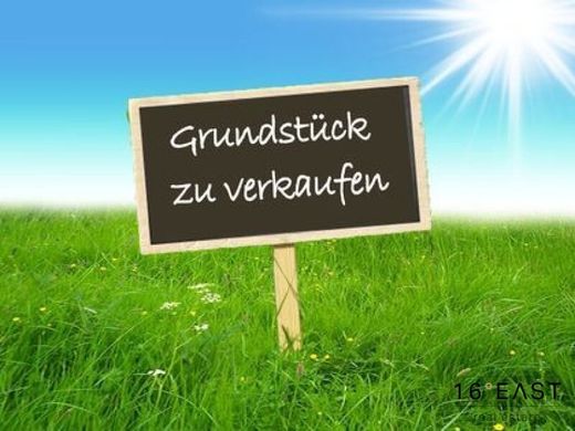 Terreno en Jois, Politischer Bezirk Neusiedl am See